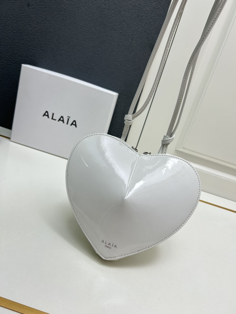 Aiaia Round Bags